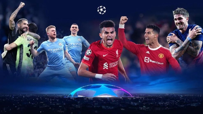 竞争格局愈 竞争格局愈