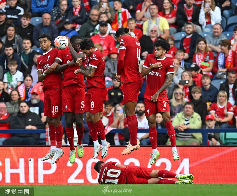 盟利物浦 盟利物浦